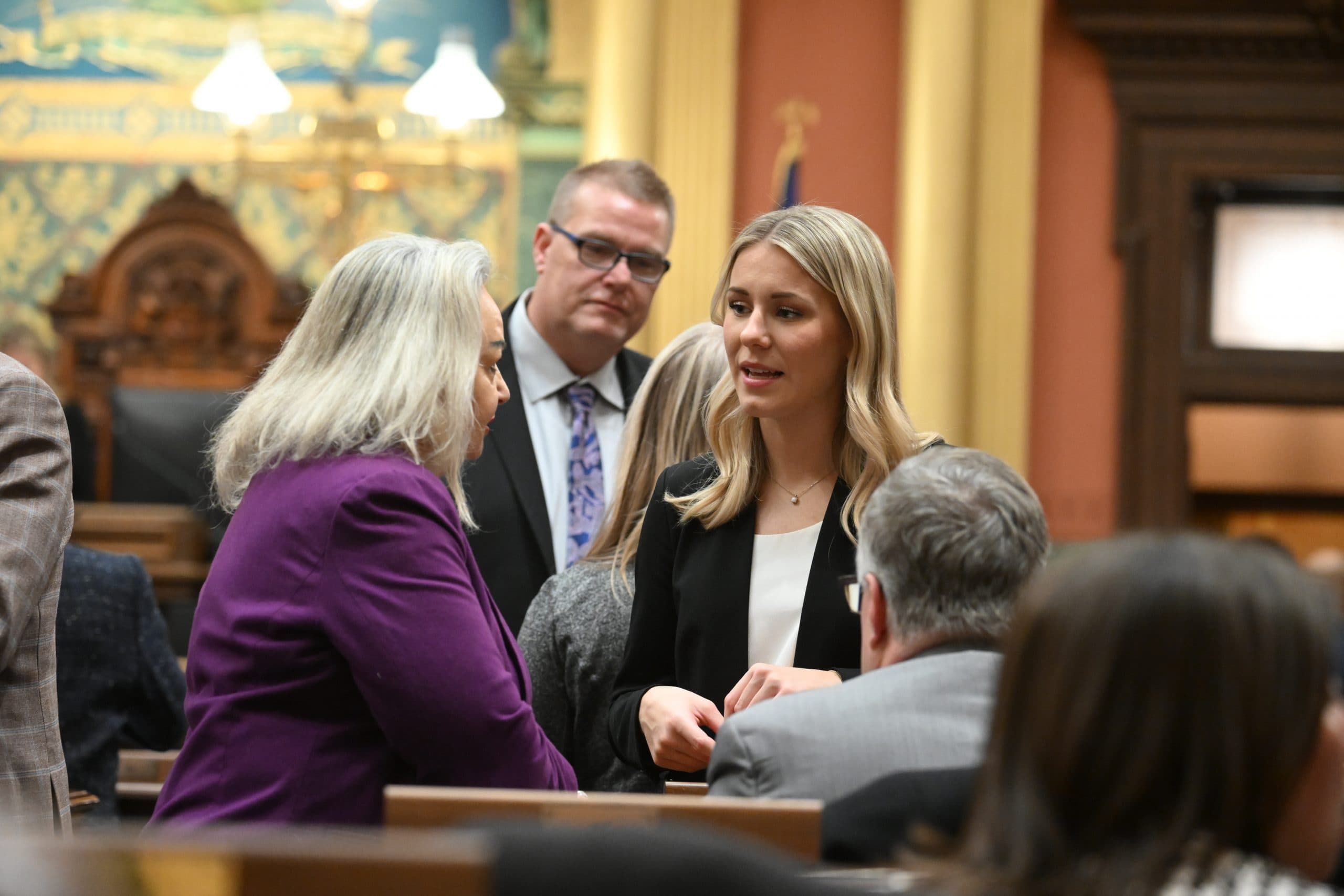 Michigan House Republicans