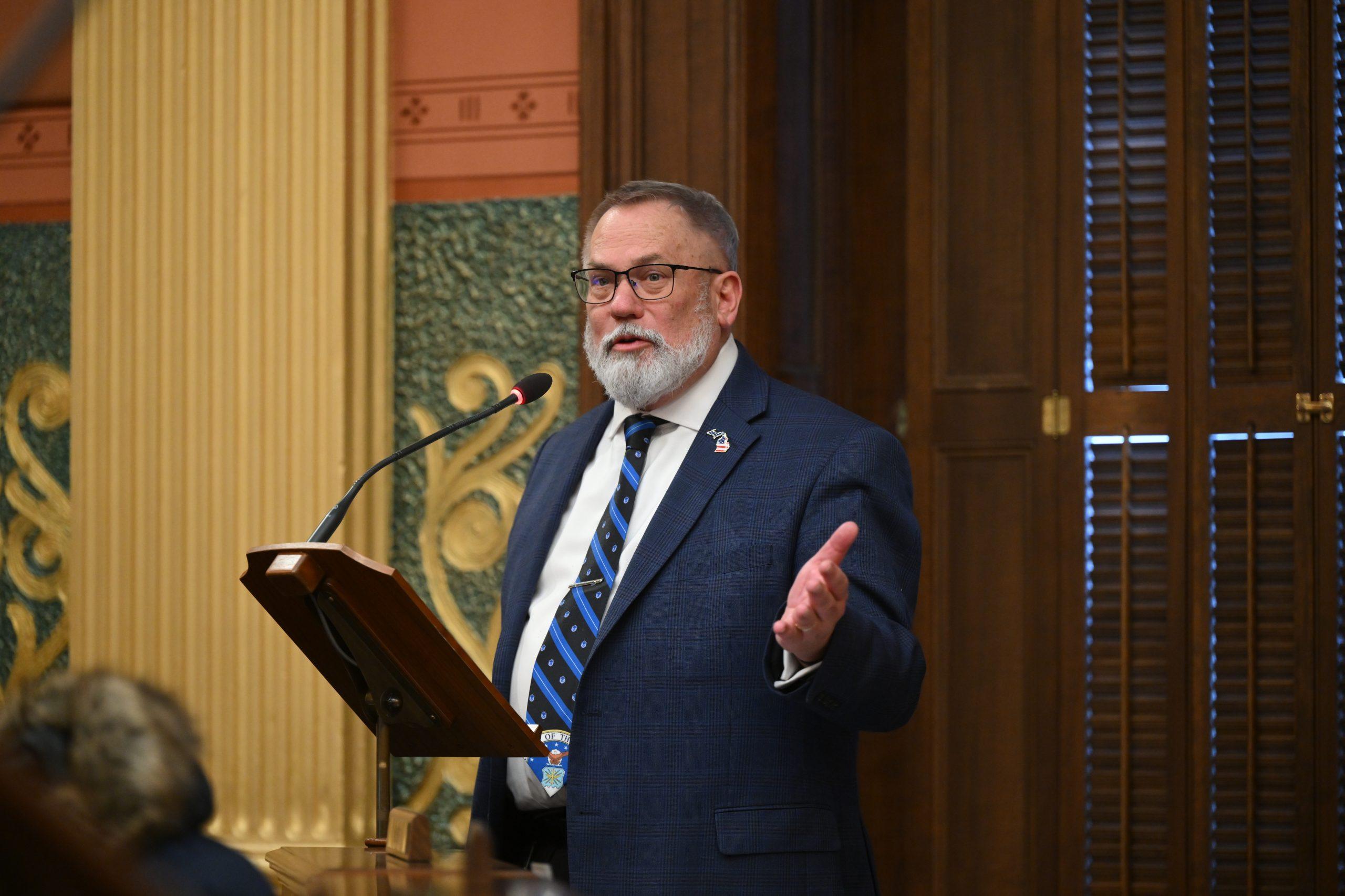 Michigan House Republicans