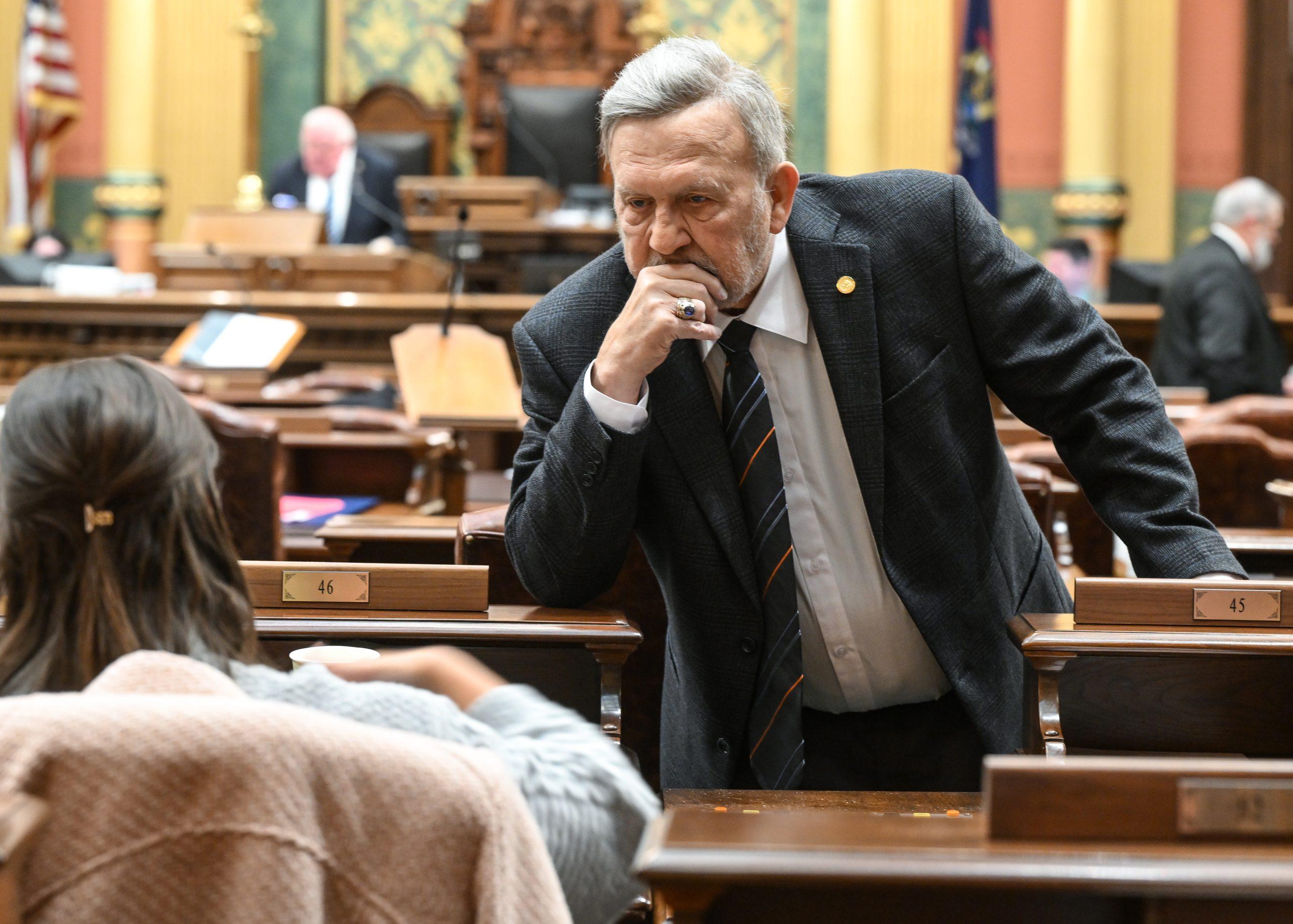 Michigan House Republicans