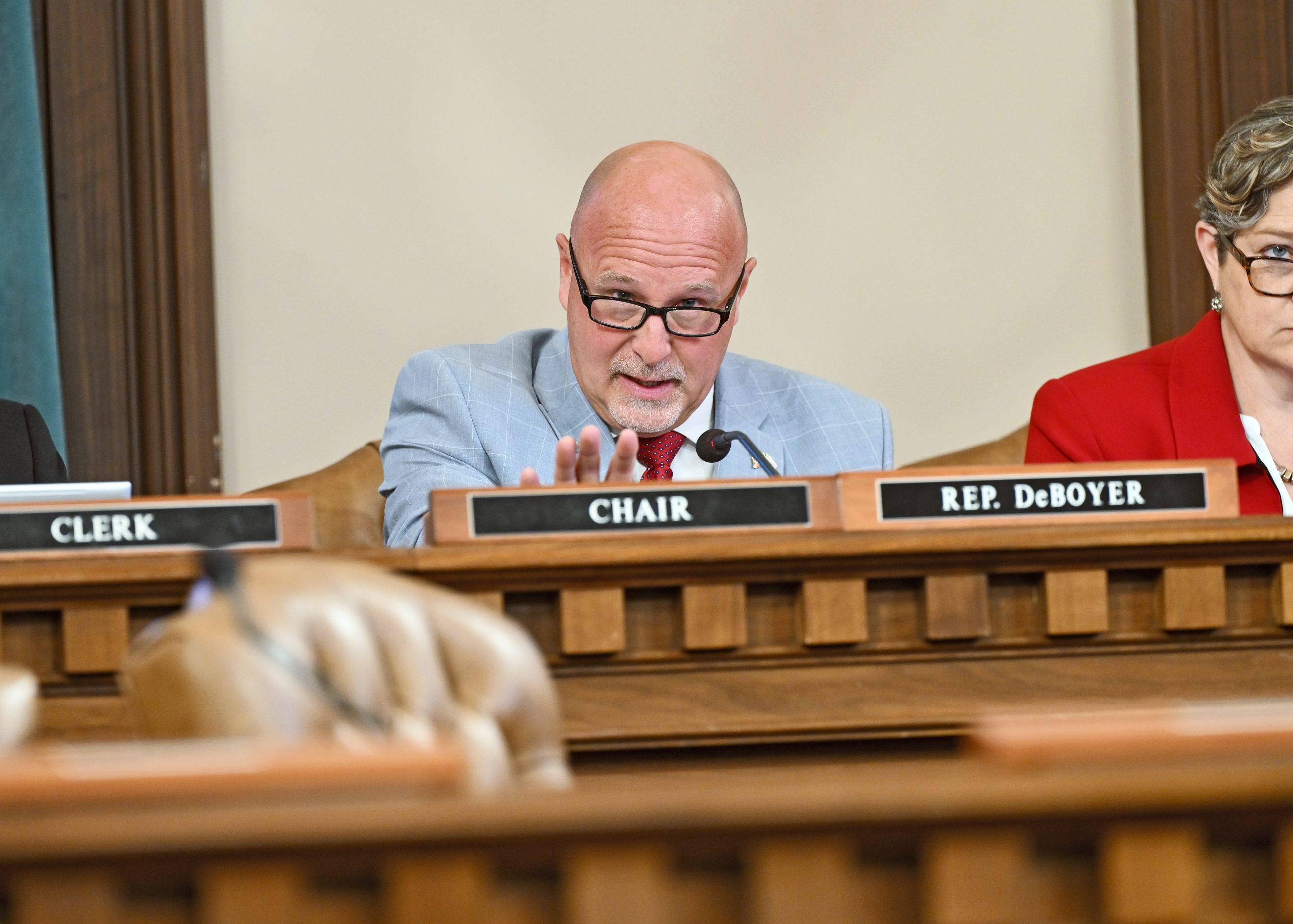 Michigan House Republicans