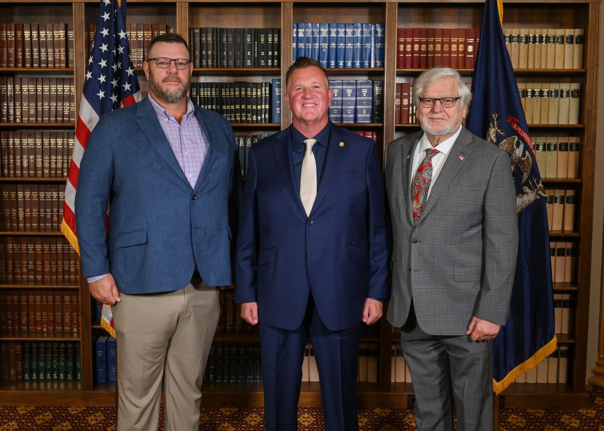 Michigan House Republicans